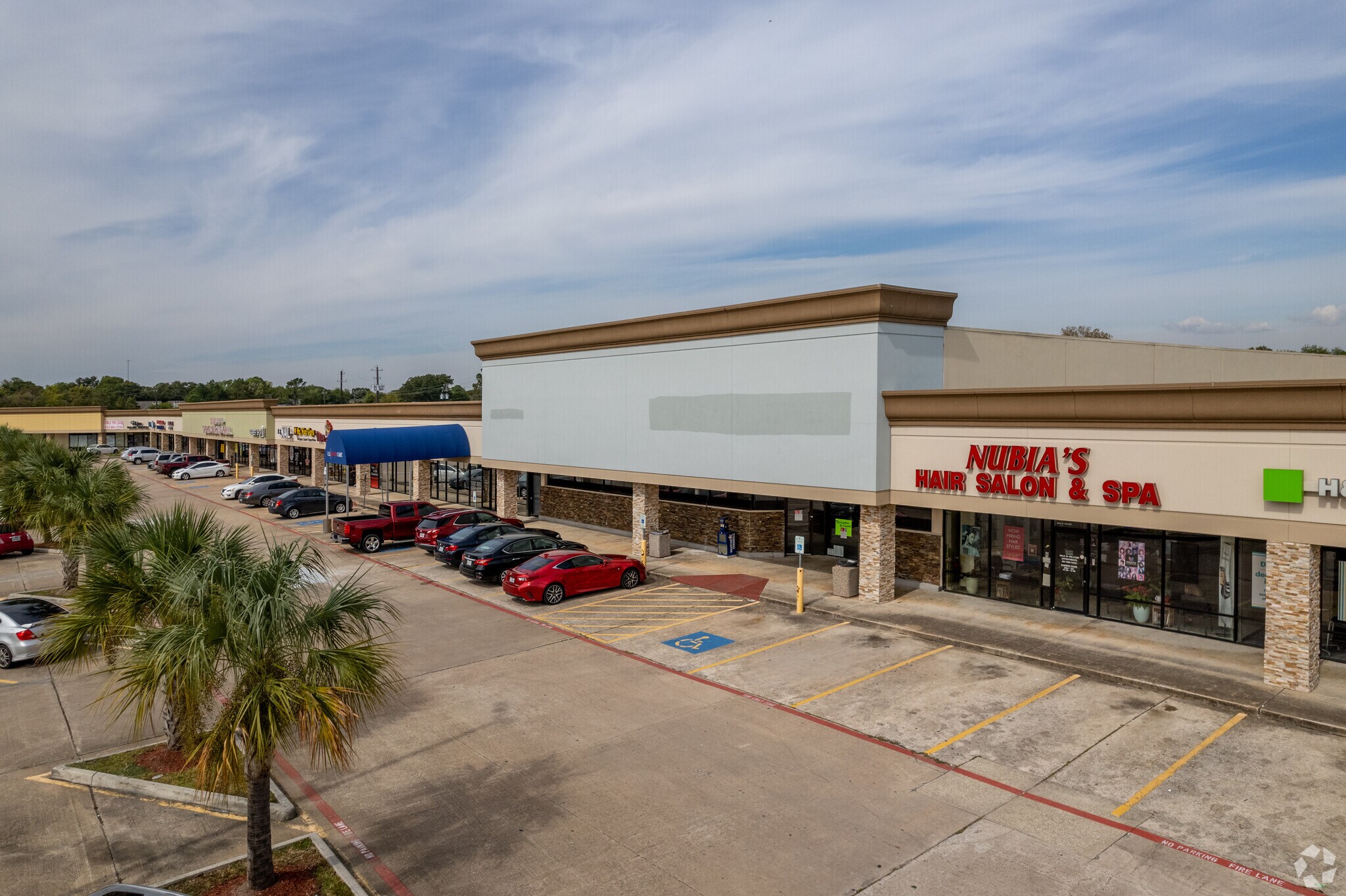 3208 Fm 528 Rd, Friendswood 77546 Baywood Plaza