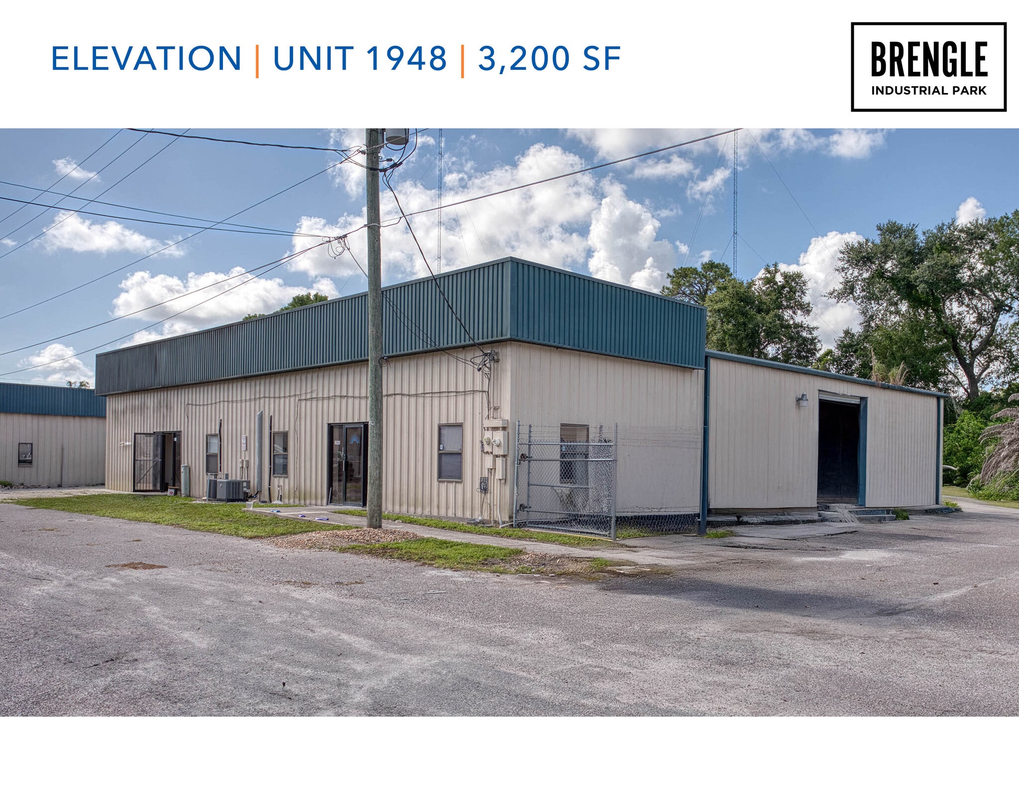 1920-1924 Brengle Ave, Orlando, FL to rent Interior Photo- Image 1 of 2