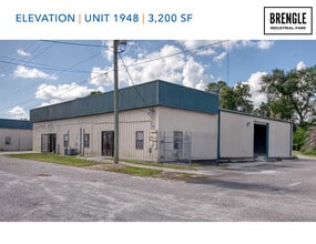 1920-1924 Brengle Ave, Orlando, FL to rent Interior Photo- Image 1 of 2