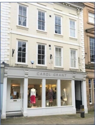 13 The Sq, Shrewsbury to rent Primary Photo- Image 1 of 4