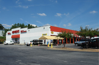 More details for 5380 Covington Hwy, Decatur, GA - Retail for Rent