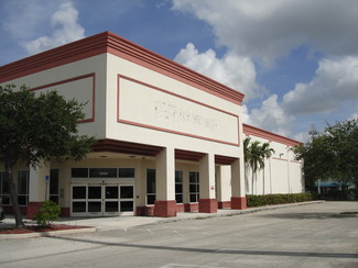 More details for 3969 S Military Trl, Lake Worth, FL - Retail for Rent