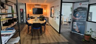 More details for 13 Bis Impasse De La Flambère, Toulouse - Office, Light Industrial to Rent