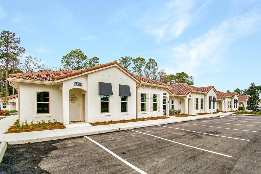 135 Land Grant St, Saint Augustine, FL for sale - Primary Photo - Image 1 of 6