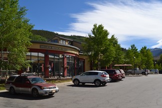 More details for 22869 US Highway 6, Keystone, CO - Retail for Sale