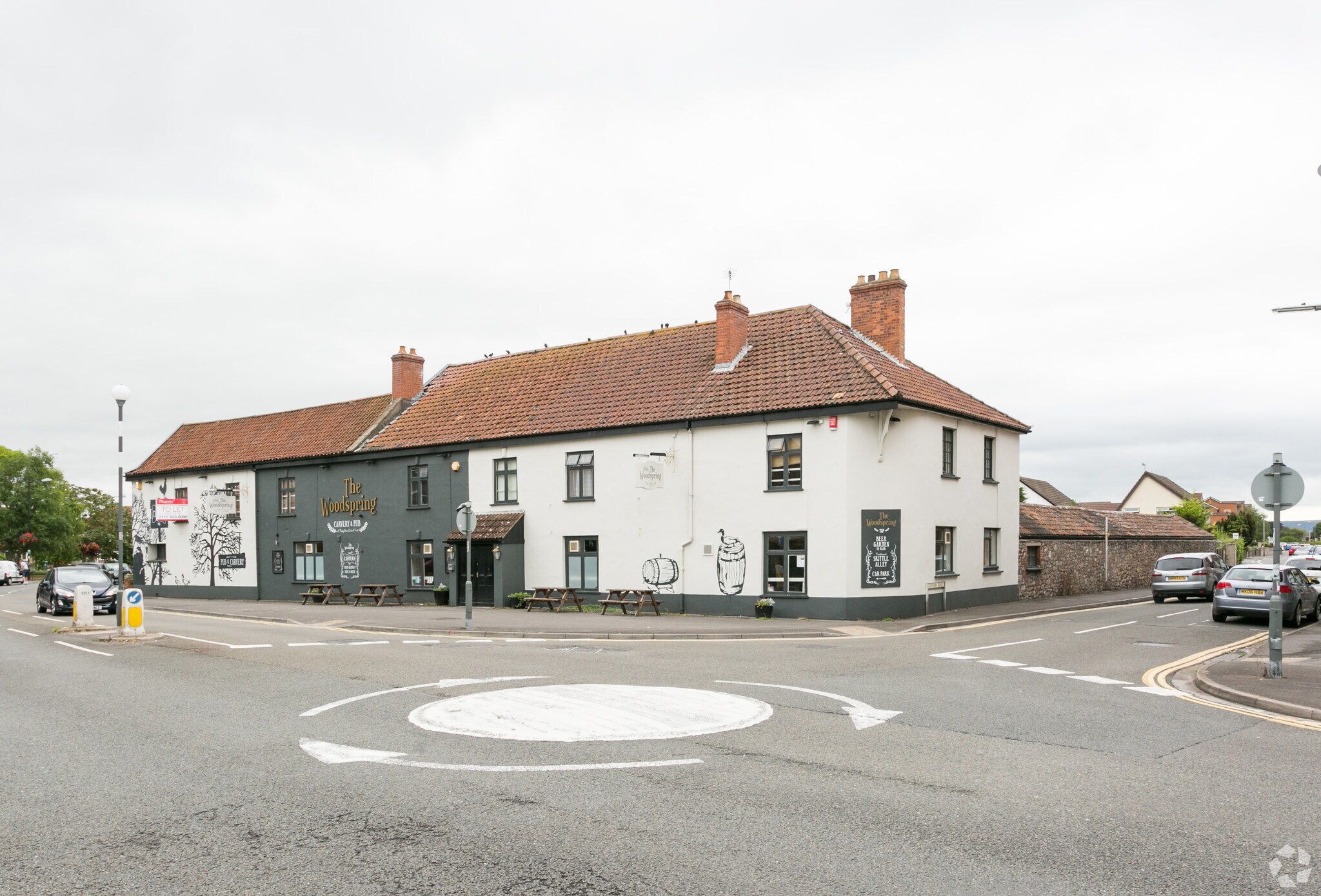 238 High St, Weston Super Mare for sale Primary Photo- Image 1 of 1