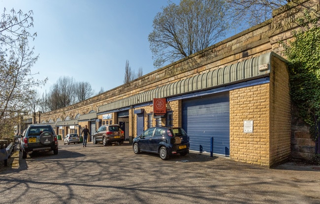 More details for Waterloo Rd, Stalybridge - Light Industrial to Rent