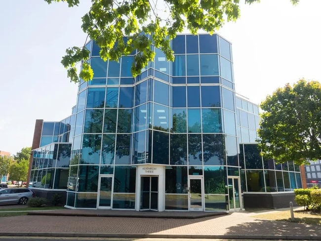 More details for Heathrow Boulevard 3, 280-282 Bath Rd, West Drayton - Office to Rent