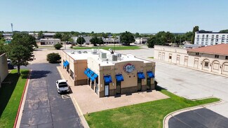 More details for 2035 S Meridian Ave, Oklahoma City, OK - Retail to Rent