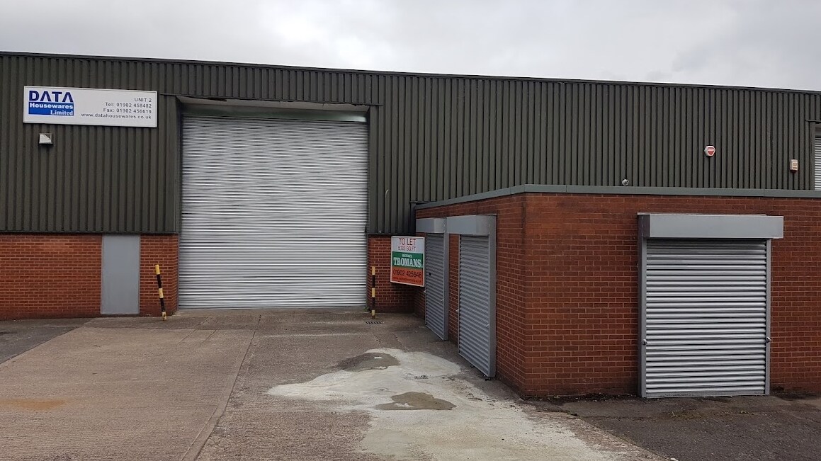 Kennedy Rd, Wolverhampton for sale Primary Photo- Image 1 of 1