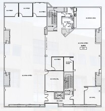 209-223 Castro St, Mountain View, CA for rent Floor Plan- Image 1 of 1