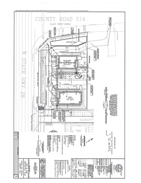 13900 State Highway 29, Liberty Hill, TX for rent - Building Photo - Image 1 of 3