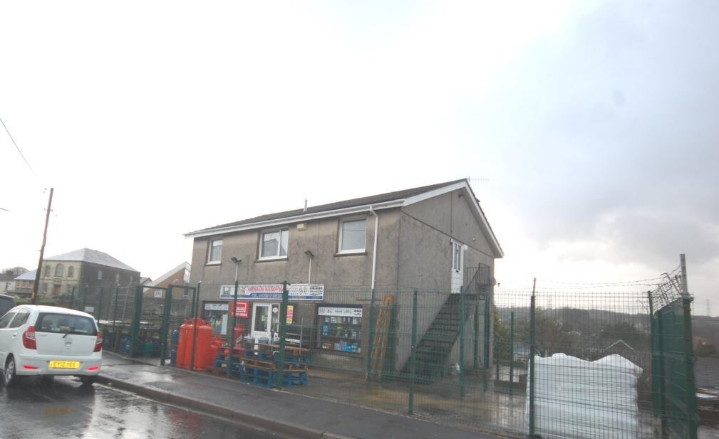 60 Tramway, Hirwaun for sale Primary Photo- Image 1 of 1