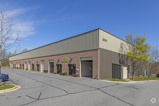 More details for 8270 Lokus Rd, Odenton, MD - Light Industrial for Rent