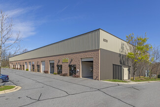 More details for 8270 Lokus Rd, Odenton, MD - Light Industrial for Rent