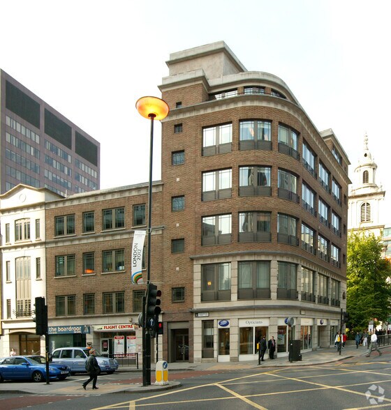 Quarter London for Sale UK