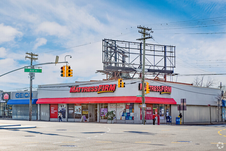 2494-2508 Flatbush Ave, Brooklyn, NY for rent - Building Photo - Image 2 of 6