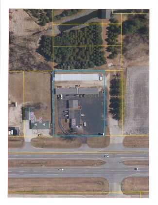 More details for 1305 N Superior Ave, Tomah, WI - Residential for Sale