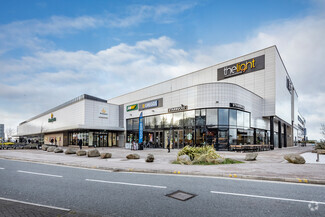 Marine Point Retail & Leisure Park - Shop or Retail Space