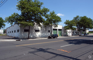 More details for 189-203 Frelinghuysen Ave, Newark, NJ - Industrial for Sale