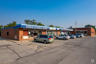 More details for 11104-11114 Blue Ridge Blvd, Kansas City, MO - Retail for Sale