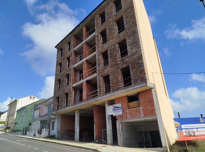 Rúa Costa Do Castro, Foz, Lugo for sale - Building Photo - Image 3 of 40