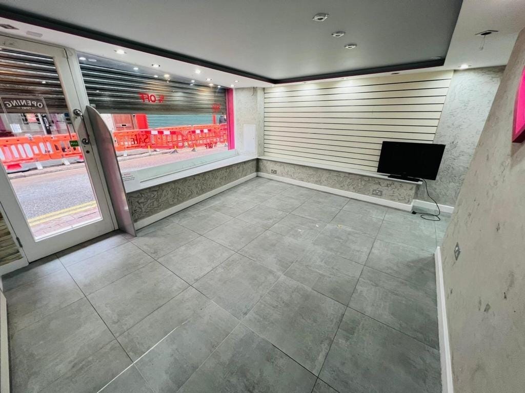 3A Wolverhampton St, Dudley to rent Interior Photo- Image 1 of 1