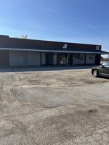 866-898 W Wilbeth Rd, Akron OH - Commercial Property