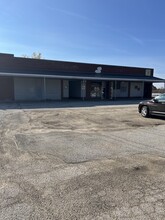 866-898 W Wilbeth Rd, Akron, OH for rent Building Photo- Image 1 of 14