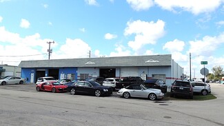 More details for 4431-4441 NE 11th Ave, Oakland Park, FL - Industrial for Sale