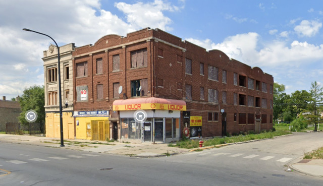 3900 W Roosevelt Rd, Chicago, IL for sale - Primary Photo - Image 1 of 1