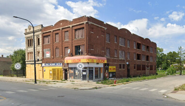 3900 W Roosevelt Rd, Chicago, IL for sale Primary Photo- Image 1 of 1