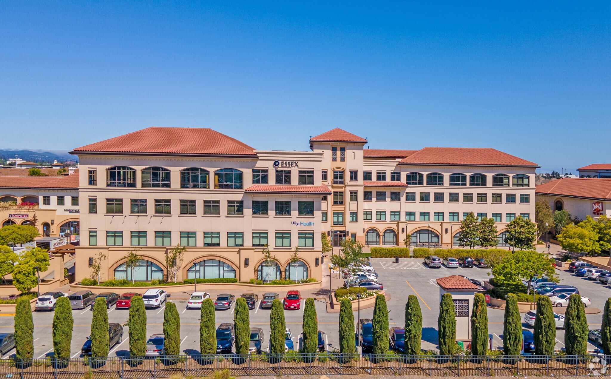 1100 Park Pl, San Mateo, CA to rent Primary Photo- Image 1 of 7