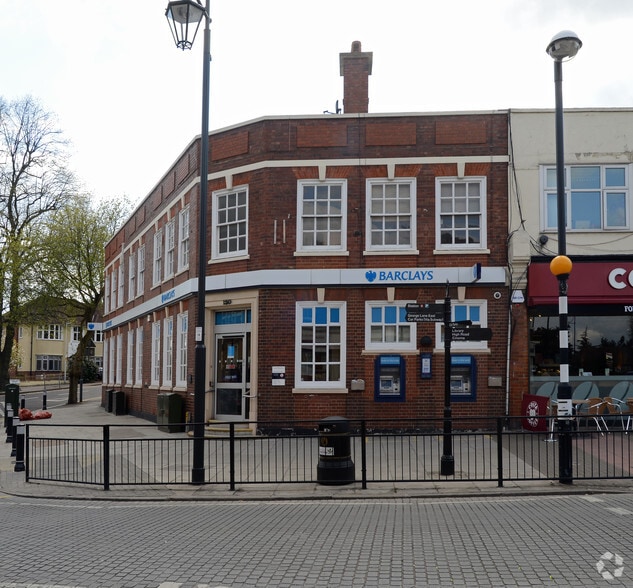 130 George Ln, London to rent - Building Photo - Image 2 of 6