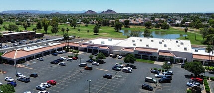 3308-3388 N Hayden Rd, Scottsdale, AZ to rent Building Photo- Image 1 of 2
