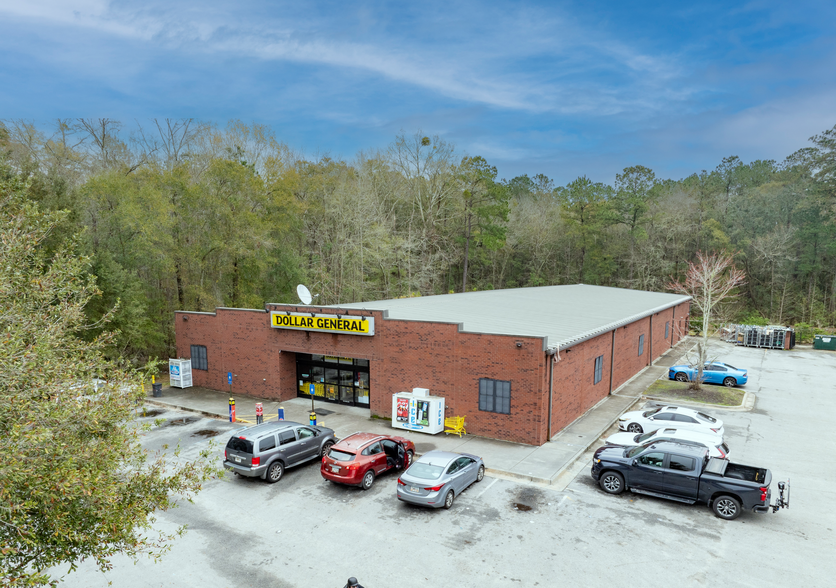 167 Butler Ave, Midway, GA for sale - Building Photo - Image 1 of 3