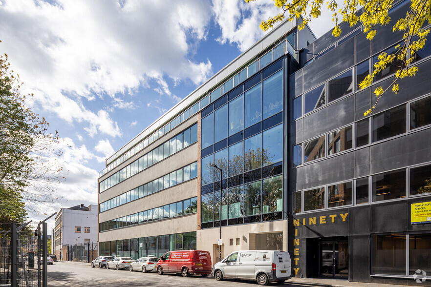 96 Great Suffolk St, London for rent - Building Photo - Image 1 of 7