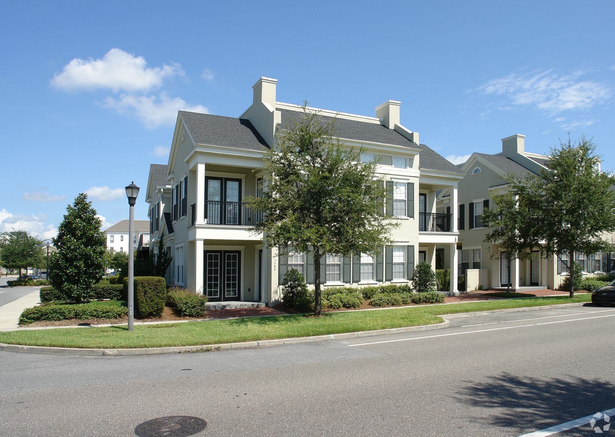 1579-1591 Lake Baldwin Ln, Orlando, FL for sale Primary Photo- Image 1 of 23
