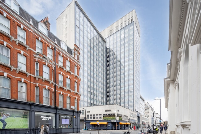 More details for 33 Cavendish Sq, London - Office to Rent