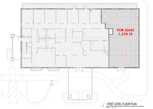 1021 Barber Creek Dr, Watkinsville, GA for rent Floor Plan- Image 1 of 1