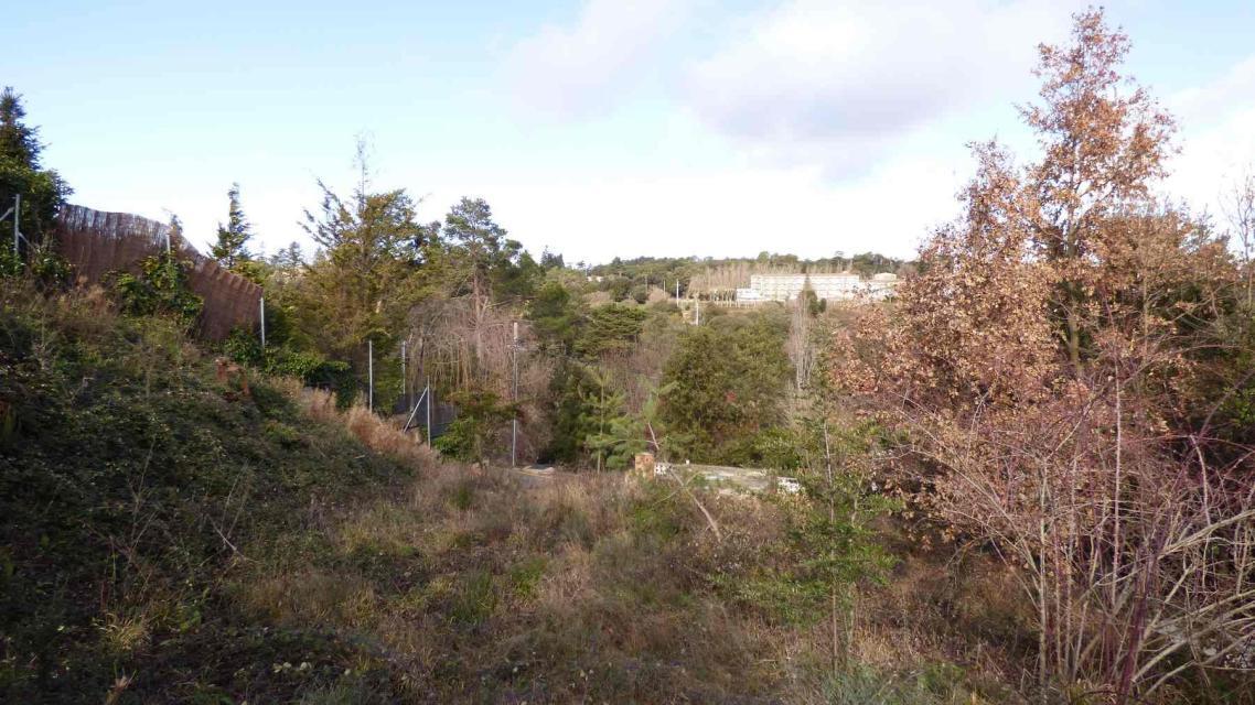 Land in Sant Quirze Safaja, Barcelona for sale Primary Photo- Image 1 of 7