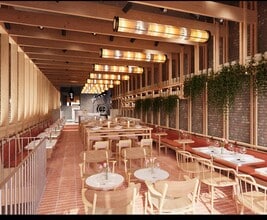 107 Westbourne Grove, London to rent Interior Photo- Image 1 of 3