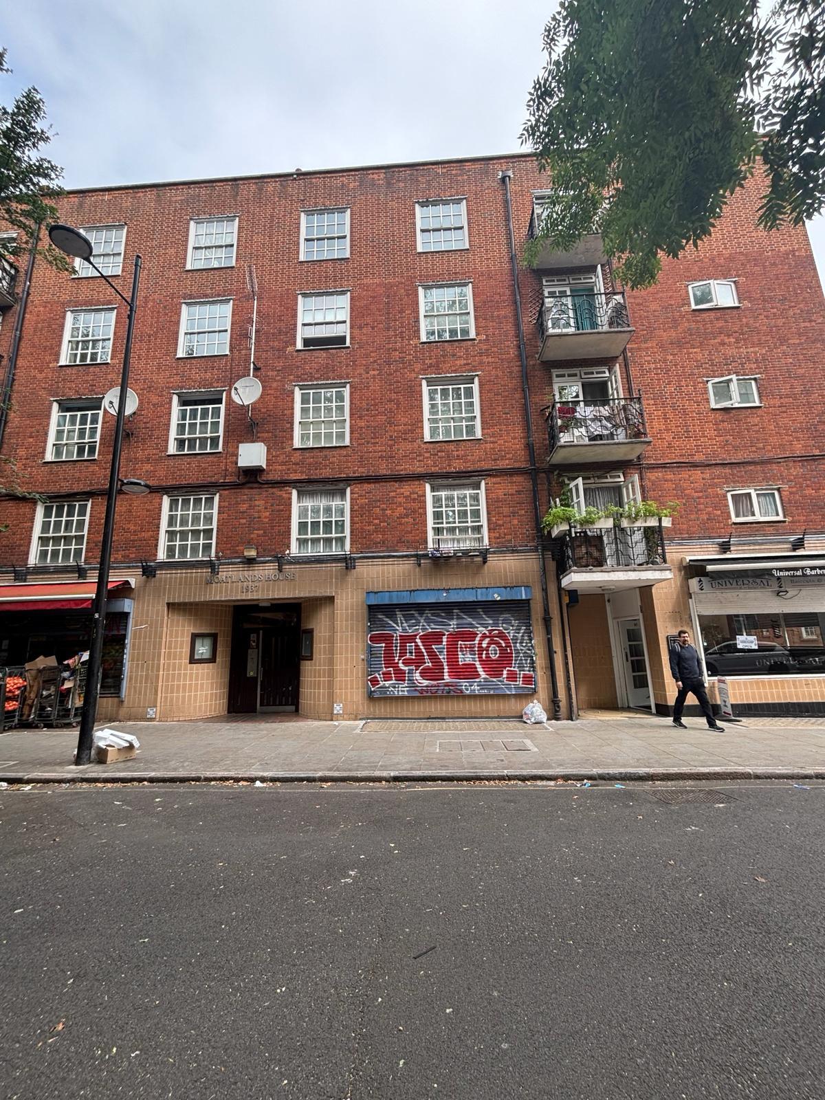 92 Cromer St, London to rent Building Photo- Image 1 of 5