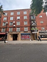 92 Cromer St, London to rent Building Photo- Image 1 of 5