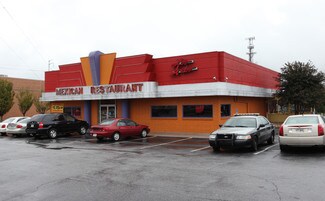 More details for 4745 Redan Rd, Stone Mountain, GA - Retail to Rent
