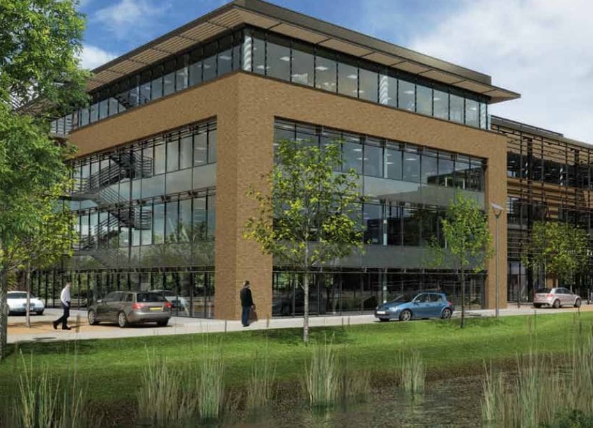 Glory Park Ave, Wooburn Green for sale Primary Photo- Image 1 of 1