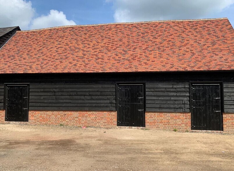 Rossway, Berkhamsted HP4 3TZ