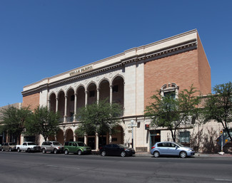 More details for Landmark Downtown Property – Speciality for Sale, Tucson, AZ