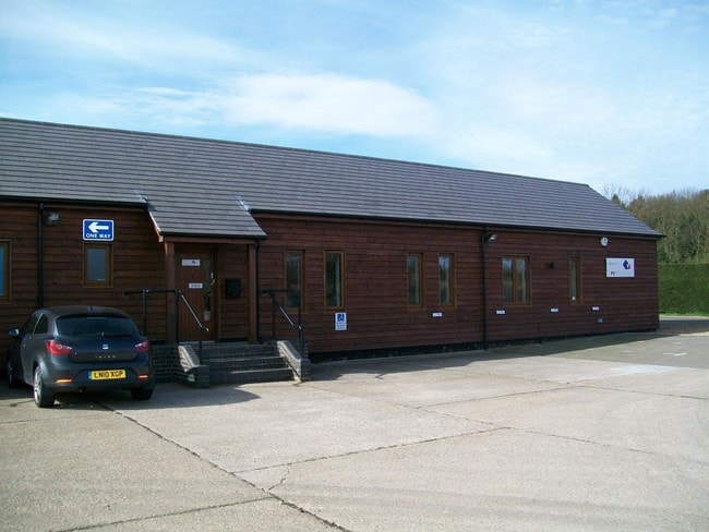 More details for Appley Wood Corner, Bedford - Office to Rent