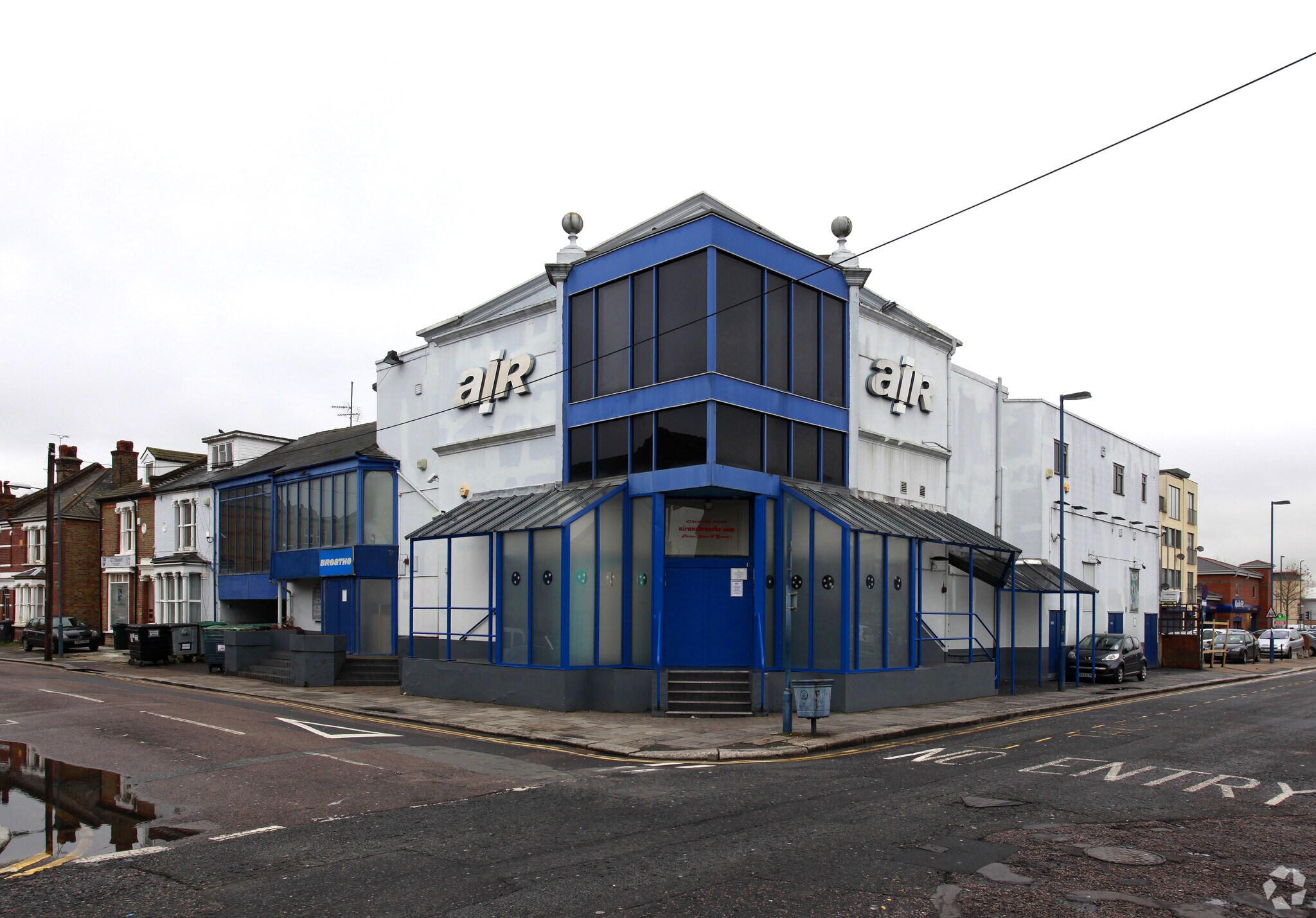 37 Essex Rd, Dartford for sale Primary Photo- Image 1 of 1